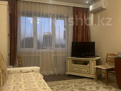 2-бөлмелі пәтер · 60 м² · 6/8 қабат, Көктем-1 ш/а. — Весновка, бағасы: 49 млн ₸ в Алматы, Бостандыкский р-н