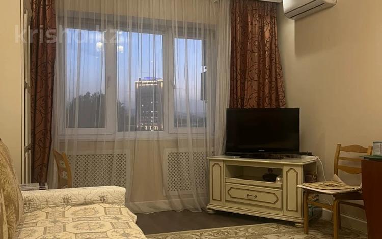 2-бөлмелі пәтер · 60 м² · 6/8 қабат, Көктем-1 ш/а. — Весновка, бағасы: 49 млн ₸ в Алматы, Бостандыкский р-н — фото 3