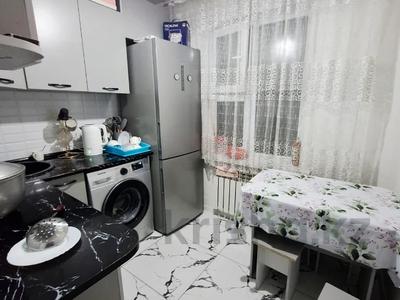 2-бөлмелі пәтер · 43 м² · 5/5 қабат, мкр Айнабулак-3, бағасы: 29 млн ₸ в Алматы, Жетысуский р-н