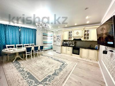 3-комнатная квартира · 108 м² · 14/15 этаж, Назарбаева 223 — Козыбаева - Ганди за 115 млн 〒 в Алматы, Медеуский р-н