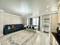 3-комнатная квартира · 108 м² · 14/15 этаж, Назарбаева 223 — Козыбаева - Ганди за 120 млн ₸ в Алматы, Медеуский р-н — фото 2