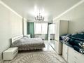 3-комнатная квартира · 108 м² · 14/15 этаж, Назарбаева 223 — Козыбаева - Ганди за 120 млн ₸ в Алматы, Медеуский р-н — фото 9