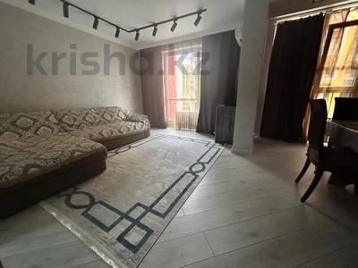 2-бөлмелі пәтер · 52 м² · 4/10 қабат, Сейфуллина, бағасы: 30.7 млн ₸ в Алматы, Турксибский р-н