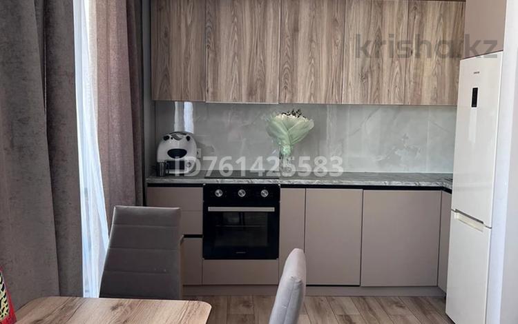1-бөлмелі пәтер · 40 м² · 4/10 қабат, Муканова 78 — Муканова 78, бағасы: 25 млн ₸ в Караганде, Казыбек би р-н — фото 2