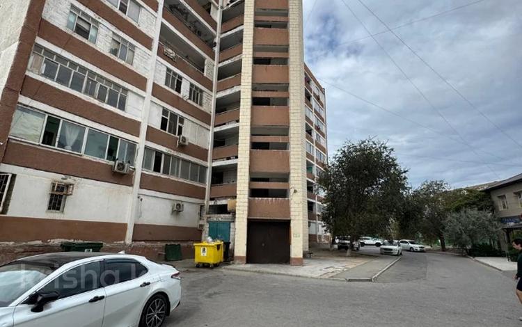 2-комнатная квартира · 43.6 м² · 3/7 этаж, 27-й мкр 66 за 10 млн ₸ в Актау — фото 4
