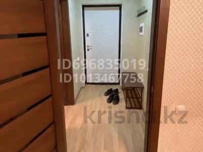 1-комнатная квартира · 37.5 м² · 5/10 этаж, мкр Юго-Восток, Карбышева 5/6 за 20.5 млн ₸ в Караганде, Казыбек би р-н