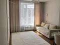2-бөлмелі пәтер · 45 м² · 8/9 қабат, Александр Сызганов 1/2, бағасы: 280 000 ₸ в Астане, Есильский р-н