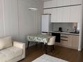 2-бөлмелі пәтер · 45 м² · 8/9 қабат, Александр Сызганов 1/2, бағасы: 280 000 ₸ в Астане, Есильский р-н — фото 2