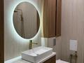 2-бөлмелі пәтер · 45 м² · 8/9 қабат, Александр Сызганов 1/2, бағасы: 280 000 ₸ в Астане, Есильский р-н — фото 7
