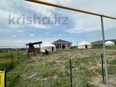 Отдельный дом · 4 комнаты · 180 м² · 51 сот., Улица 1-Новостройка 23а — По верхней трассе, выше 25ой школы за 220 млн 〒 в Талгаре
