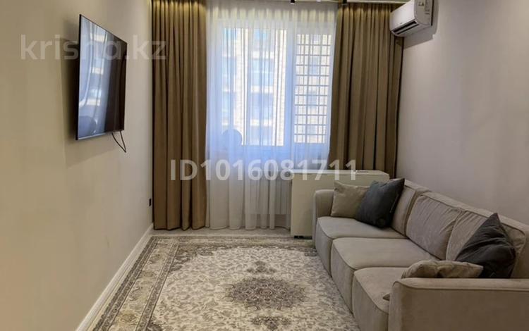 3-комнатная квартира · 90 м² · 3/6 этаж, Халиулина 140/5 — Халык Арена за 71.5 млн ₸ в Алматы, Медеуский р-н — фото 2