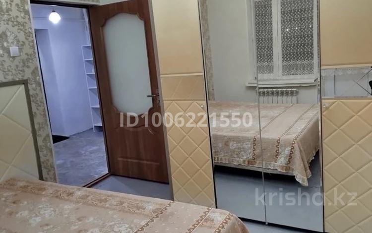 2-бөлмелі пәтер · 65 м² · 1/4 қабат, Учебная квартал 7/34 — Больница, бағасы: 150 000 ₸ в Атакенте — фото 2