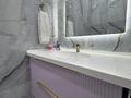 3-комнатная квартира · 95 м² · 6/9 этаж, Аскар Токпанов 20 — Шарль де Голль и Аскар Токпанова за 79.5 млн ₸ в Астане, Алматы р-н — фото 19