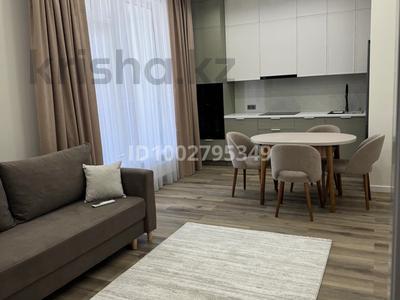 2-бөлмелі пәтер · 50 м² · 4 қабат, Толе би 52, бағасы: 550 000 〒 в Астане, Нура р-н