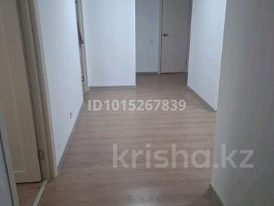 3-комнатная квартира · 84.5 м² · 3/15 этаж, Чокина 9 — Сыганак за 280 000 ₸ в Астане, Нура р-н