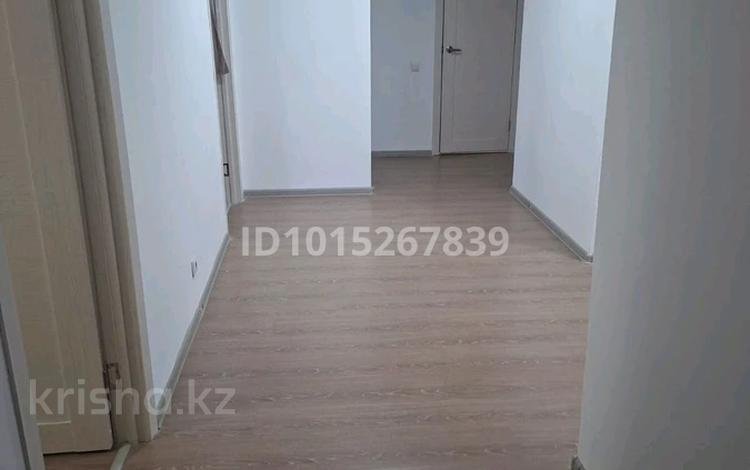 3-комнатная квартира · 84.5 м² · 3/15 этаж, Чокина 9 — Сыганак за 280 000 ₸ в Астане, Нура р-н — фото 6
