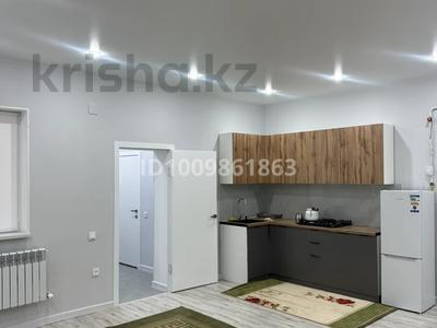 1-комнатная квартира · 35 м², Есенгали Бокенбаев 61 за 150 000 ₸ в Жанаозен