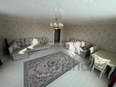 Часть дома · 6 комнат · 211 м² · 11 сот., Кудайбергенова 47 за 65 млн ₸ в Кокшетау