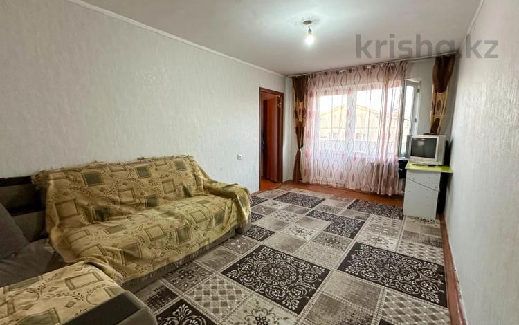 2-комнатная квартира · 42 м² · 5/5 этаж, самал за 12.8 млн ₸ в Талдыкоргане, мкр Самал — фото 4