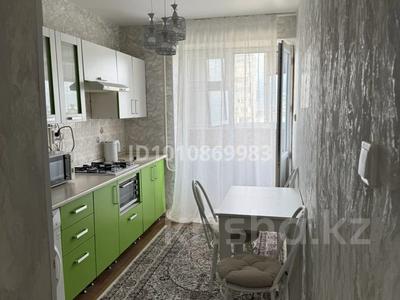 1-комнатная квартира · 38 м² · 6/9 этаж, 4-й мкр 7 за 10 000 ₸ в Актау