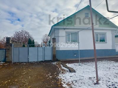 Отдельный дом · 5 комнат · 140 м² · 11 сот., Жибек жолы 82 за 25 млн ₸ в 