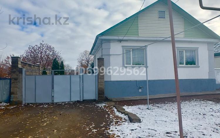 Отдельный дом · 5 комнат · 140 м² · 11 сот., Жибек жолы 82 за 25 млн ₸ в  — фото 2