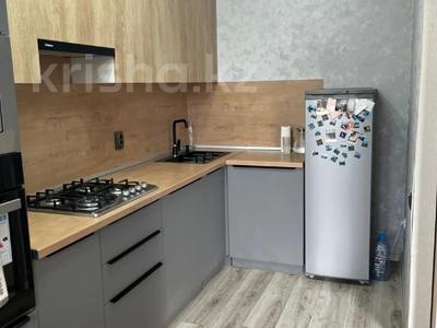 1-бөлмелі пәтер · 33.4 м² · 5/6 қабат, Юбилейный 39, бағасы: 17.5 млн ₸ в Костанае