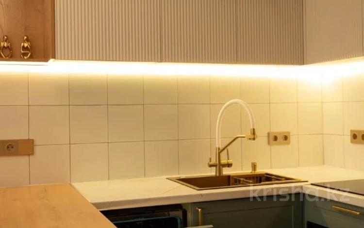 2-бөлмелі пәтер · 62 м² · 6/10 қабат, А. Бокейханова 3Б, бағасы: 70 млн ₸ в Астане, Есильский р-н — фото 20