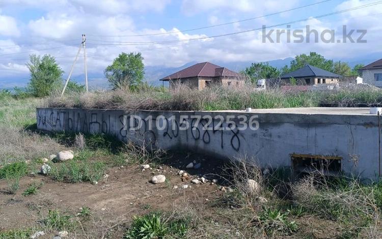 Жер телімі · 7 сотық, Акдала — Акдала ауылы, бағасы: 9 млн ₸ в Талгаре — фото 2