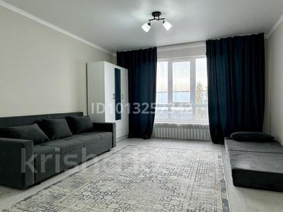 1-комнатная квартира · 33 м² · 3/10 этаж, мкр Аккент за 170 000 ₸ в Алматы, Алатауский р-н