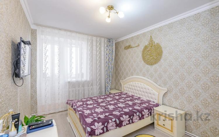 2-комнатная квартира, 62.3 м², 10/11 этаж, Майлина за 24.9 млн 〒 в Астане, Алматы р-н — фото 2