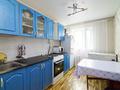 3-комнатная квартира · 60.1 м² · 6/6 этаж, Кайрата Рыскулбекова 2/1 — Абылайхана за 27.5 млн ₸ в Астане, Алматы р-н