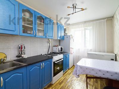3-комнатная квартира · 60.1 м² · 6/6 этаж, Кайрата Рыскулбекова 2/1 — Абылайхана за 27.5 млн ₸ в Астане, Алматы р-н