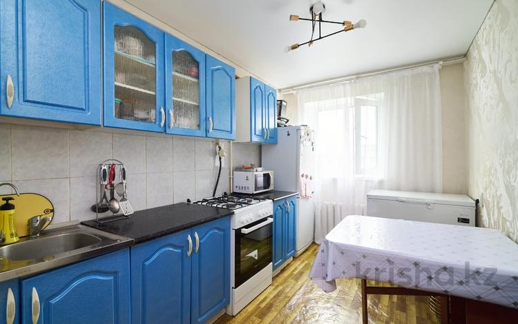 3-комнатная квартира · 60.1 м² · 6/6 этаж, Кайрата Рыскулбекова 2/1 — Абылайхана за 27.5 млн ₸ в Астане, Алматы р-н — фото 19