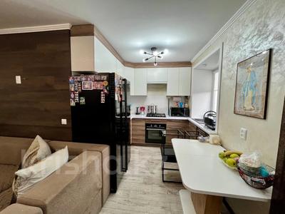 3-бөлмелі пәтер · 57 м² · 3/5 қабат, 1 Мая 81, бағасы: 25.5 млн ₸ в Костанае