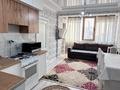 2-бөлмелі пәтер · 44 м² · 10/10 қабат, мкр Аксай-5, мкр Аксай, Б. Момышулы 25, бағасы: 33 млн ₸ в Алматы, Ауэзовский р-н