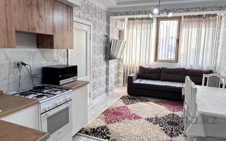 2-бөлмелі пәтер · 44 м² · 10/10 қабат, мкр Аксай-5, мкр Аксай, Б. Момышулы 25, бағасы: 33 млн ₸ в Алматы, Ауэзовский р-н — фото 3