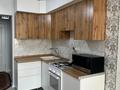 2-бөлмелі пәтер · 44 м² · 10/10 қабат, мкр Аксай-5, мкр Аксай, Б. Момышулы 25, бағасы: 33 млн ₸ в Алматы, Ауэзовский р-н — фото 3