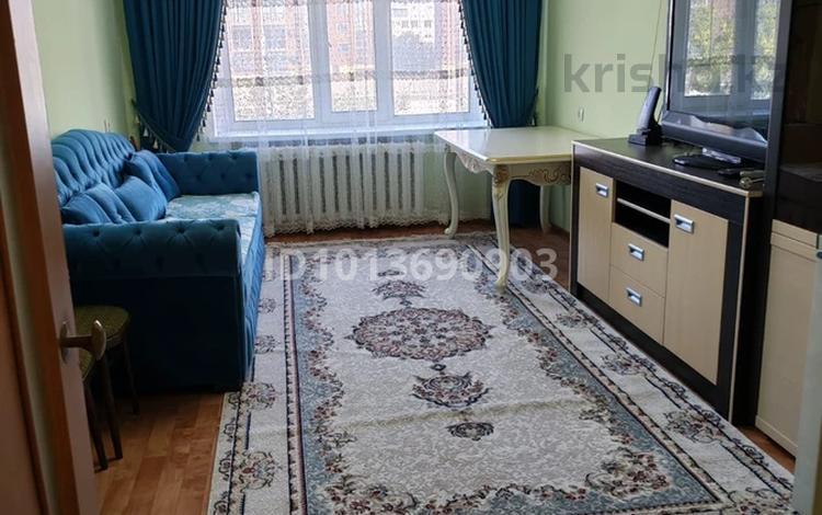 3-комнатная квартира · 67.4 м² · 3/5 этаж, Елемесова 45 — Аульбекова за 18.2 млн ₸ в Кокшетау — фото 2