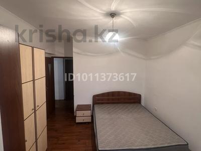 2-комнатная квартира · 45 м² · 5/5 этаж, мкр №3 65 — Саина - Улугбека за 18 000 ₸ в Алматы, Ауэзовский р-н
