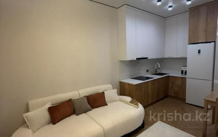 2-комнатная квартира · 40 м² · 10/12 этаж, Дарабоз — ГОРЯЧАЯ ЦЕНА за 27 млн ₸ в Алматы, Алатауский р-н — фото 2