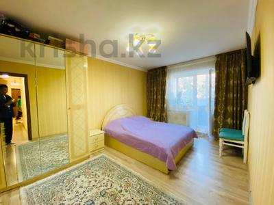3-комнатная квартира · 75 м² · 4/9 этаж, Азербаева 4 — Жургенова-Азербаева / Полноценная за 32.5 млн ₸ в Астане, Алматы р-н