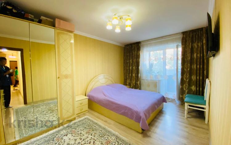 3-комнатная квартира · 75 м² · 4/9 этаж, Азербаева 4 — Жургенова-Азербаева / Полноценная за 32.5 млн ₸ в Астане, Алматы р-н — фото 3