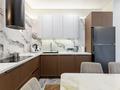 4-комнатная квартира · 130 м² · 9/20 этаж, Бухар жырау за 182 млн ₸ в Астане, Есильский р-н — фото 12