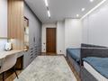 4-комнатная квартира · 130 м² · 9/20 этаж, Бухар жырау за 182 млн ₸ в Астане, Есильский р-н — фото 29