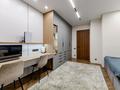 4-комнатная квартира · 130 м² · 9/20 этаж, Бухар жырау за 182 млн ₸ в Астане, Есильский р-н — фото 30