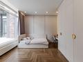 4-комнатная квартира · 130 м² · 9/20 этаж, Бухар жырау за 182 млн ₸ в Астане, Есильский р-н — фото 36