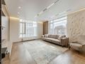 4-комнатная квартира · 130 м² · 9/20 этаж, Бухар жырау за 182 млн ₸ в Астане, Есильский р-н — фото 5