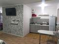 1-комнатная квартира · 30 м² · 1/5 этаж, Майкудук, Майкудук, 12й микрорайон за 10 000 ₸ в Караганде, Алихана Бокейханова р-н — фото 4