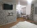 1-комнатная квартира · 30 м² · 1/5 этаж, Майкудук, Майкудук, 12й микрорайон за 10 000 ₸ в Караганде, Алихана Бокейханова р-н — фото 5